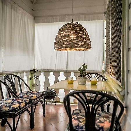 Eko Cozy Guest House St. John's Eksteriør bilde