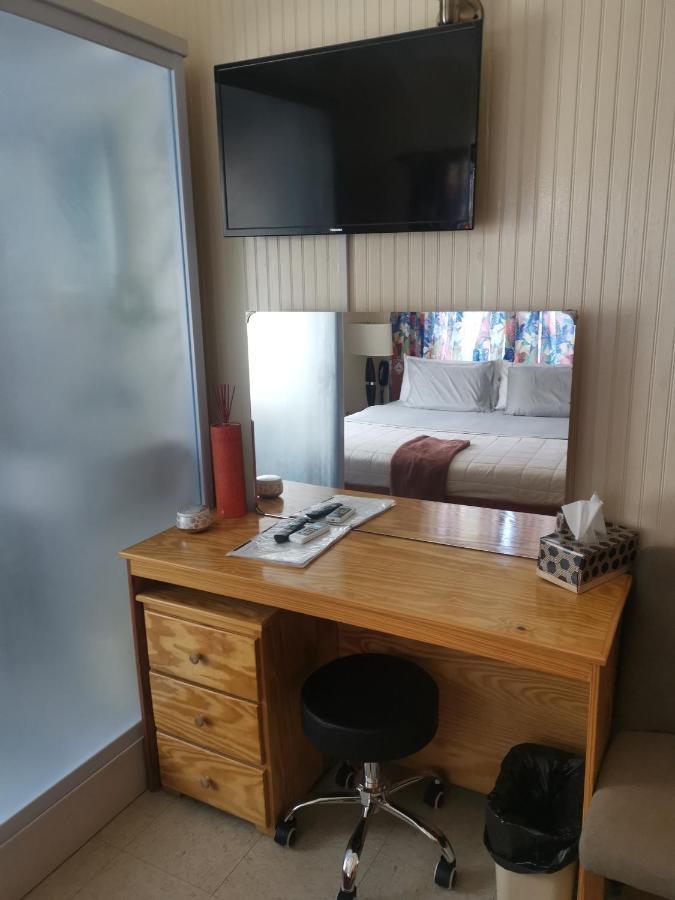 Eko Cozy Guest House St. John's Eksteriør bilde