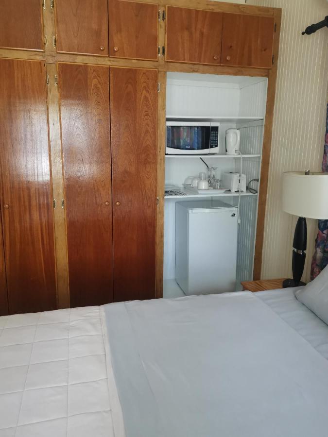 Eko Cozy Guest House St. John's Eksteriør bilde