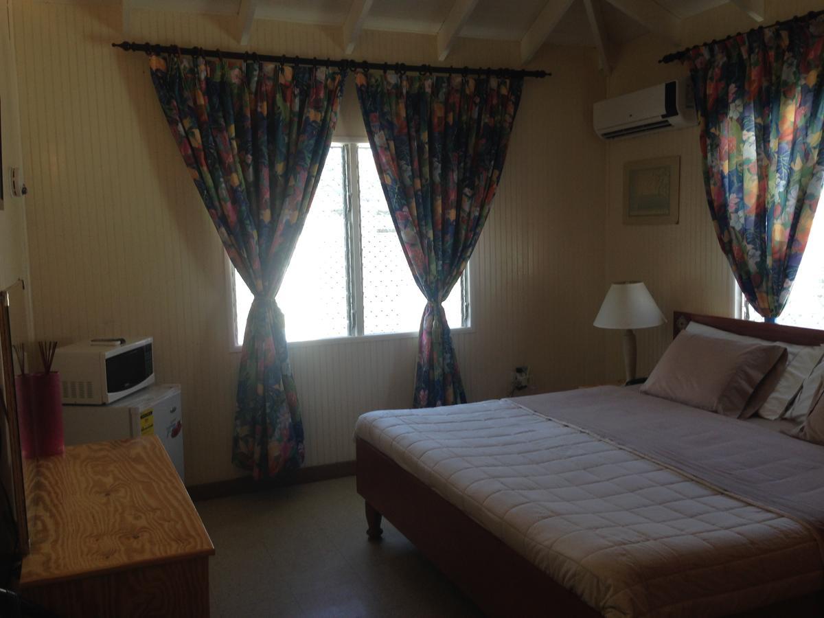 Eko Cozy Guest House St. John's Eksteriør bilde