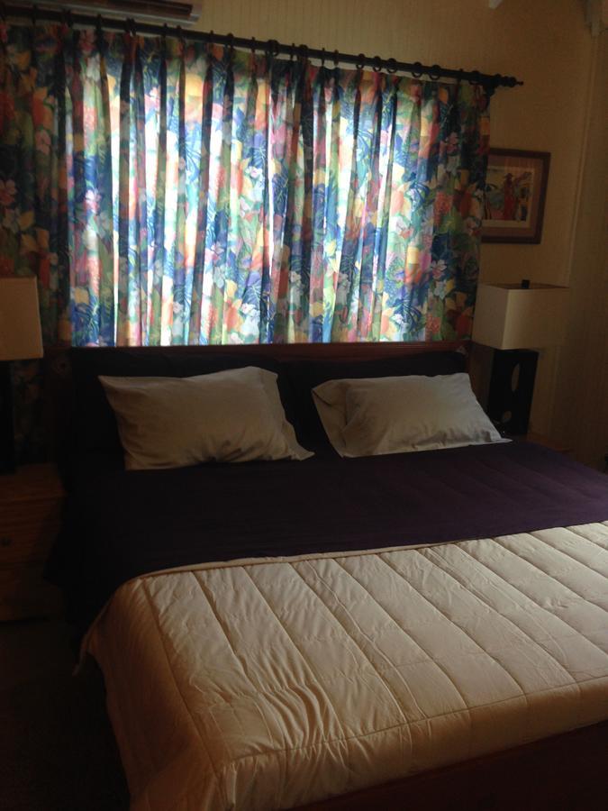 Eko Cozy Guest House St. John's Eksteriør bilde
