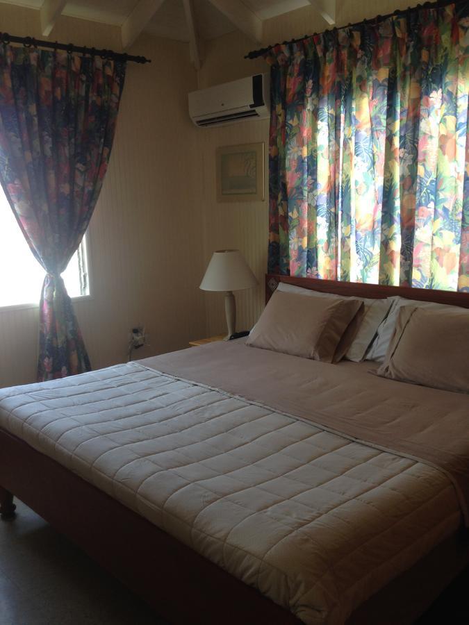 Eko Cozy Guest House St. John's Eksteriør bilde
