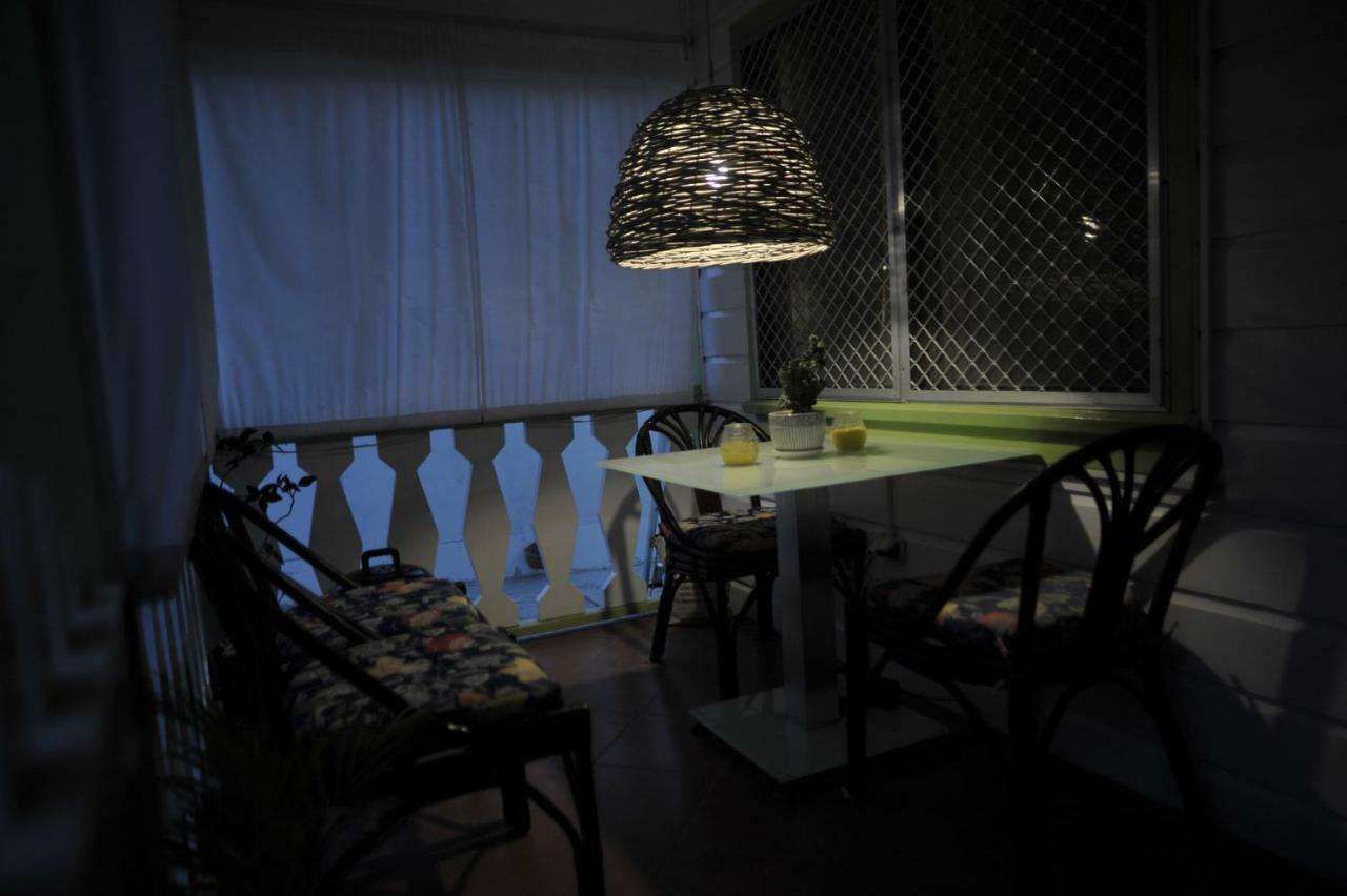 Eko Cozy Guest House St. John's Eksteriør bilde