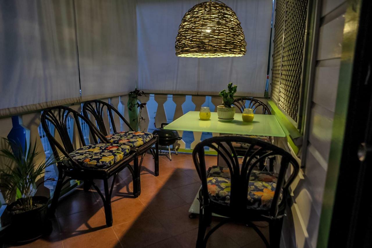 Eko Cozy Guest House St. John's Eksteriør bilde