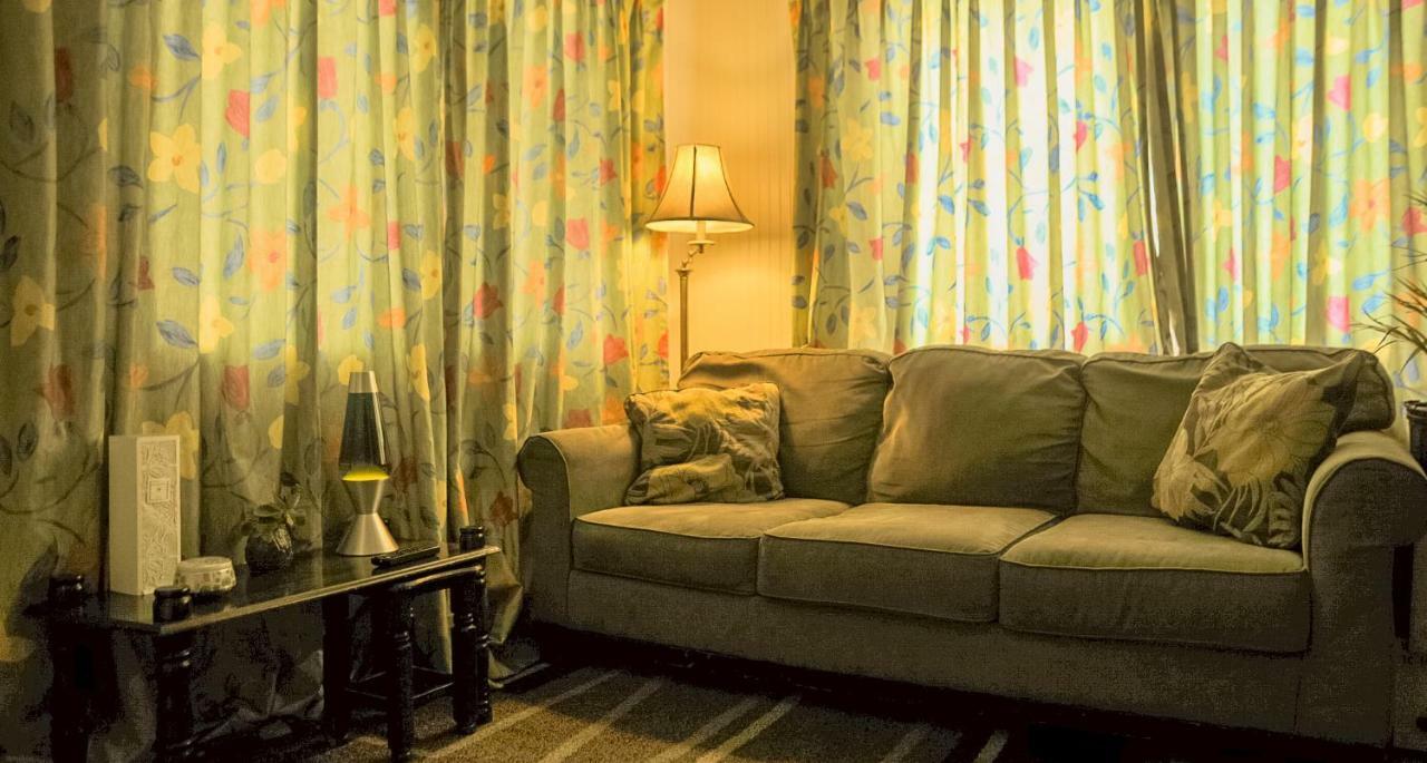 Eko Cozy Guest House St. John's Eksteriør bilde